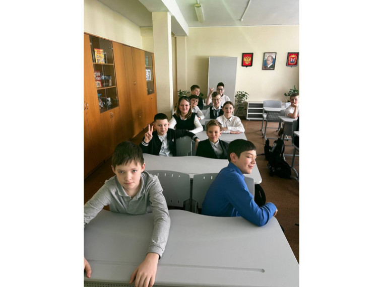 Международный день родного языка.
