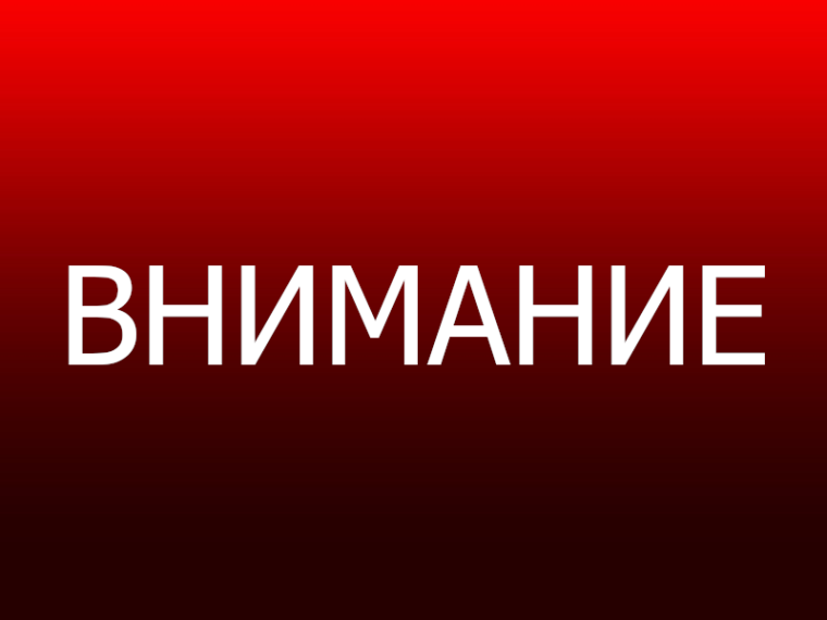 О приостановке учебного процесса в очном режиме с 24.10.24 г. по 04.11.24 г..
