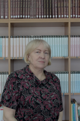 Минаева Надежда Юрьевна Минаева Надежда Юрьевна