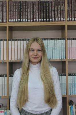 Масликова Дарья Андреевна Масликова Дарья Андреевна