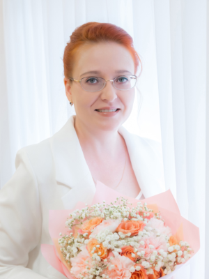 Пушкина Алена Владимировна Пушкина Алена Владимировна
